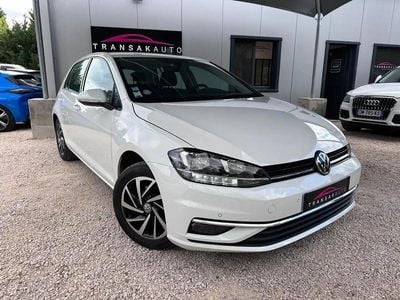 VW Golf VII