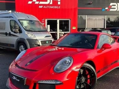 Occasion Porsche 911 GT3 475 ch (349 kW) 2014 Coupé