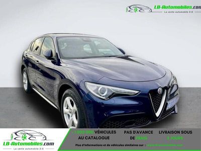 occasion Alfa Romeo Stelvio 2.2 190 ch BVA