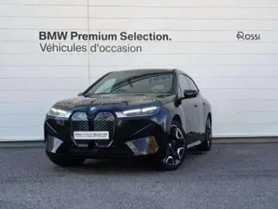 occasion BMW iX Xdrive40 326ch Limited Edition Pro