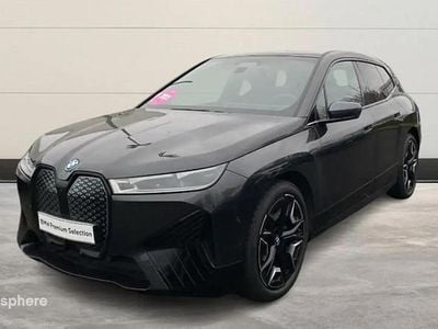 Occasion BMW iX Sport Line 389 kW (530 ch) 2024 SUV
