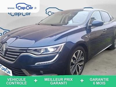 Occasion 2018 Renault Talisman Intens Berline | 13 990 € (Super prix)
