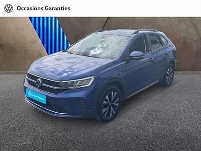 VW Taigo