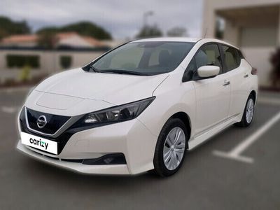 occasion Nissan Leaf Electrique 40kWh Business