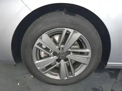 Kca gris artense metalli Occasion 2024 Peugeot 308 S Berline | 23 999 € (Prix juste)
