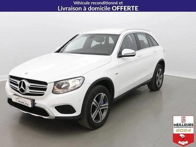 Mercedes GLC350