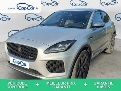 Occasion Jaguar E-Pace R-Dynamic 300 ch (220 kW) 2019 SUV