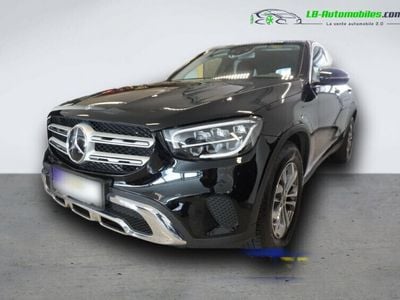 Mercedes GLC200