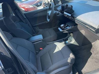 Occasion MG MG4 EV 125 kW (170 ch) 2023 Noir Citadine