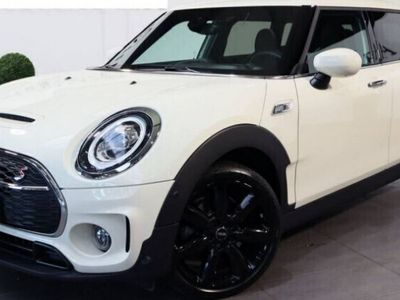 Mini Cooper Clubman