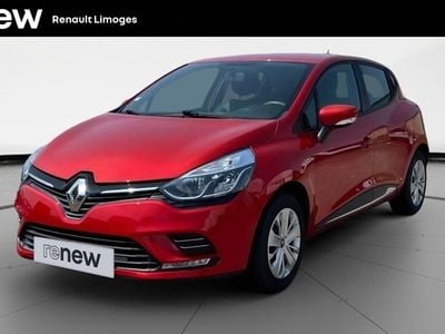 Renault Clio IV