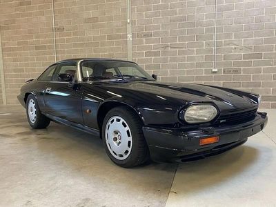 Noir Occasion 1992 Jaguar XJS S Coupé | 49 990 €