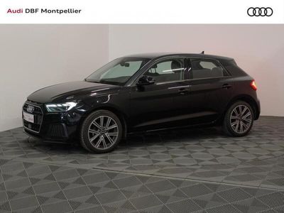 occasion Audi A1 Sportback 25 TFSI 95 ch S tronic 7 Advanced