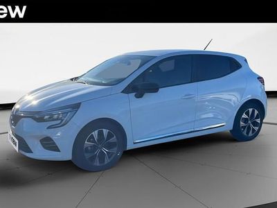 Blanc Occasion 2023 Renault Clio V Evolution Citadine | 14 490 € (Prix juste)