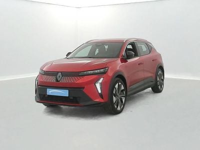 Occasion Renault Scénic Evolution 125 kW (170 ch) 2024 Monospace