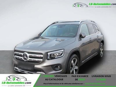 Mercedes GLB220