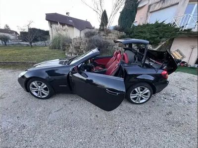 Mercedes SLK200