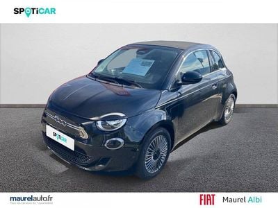 Nouvelle 2025 Fiat 500e La Prima Citadine | 29 990 €