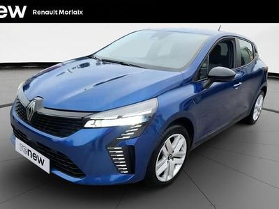 Bleu Occasion 2024 Renault Clio V Evolution Citadine | 15 999 € (Prix juste)