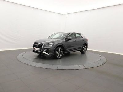 occasion Audi Q2 Advanced 35 TFSI 110 kW (150 ch) S tronic