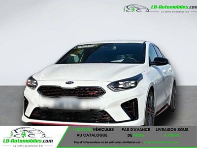 occasion Kia ProCeed 1.6 T-GDi 204 ch BVA