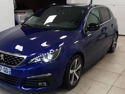 occasion Peugeot 308 308PureTech 130ch S&S EAT8