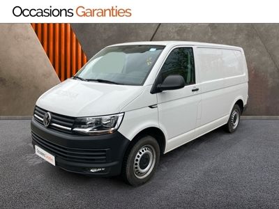 VW Transporter