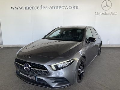 occasion Mercedes A180 