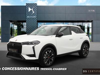 DS Automobiles DS3 Crossback