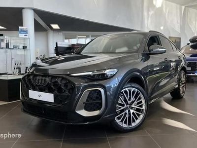 Nouvelle 2025 Audi Q5 S-Line SUV | 87 999 €