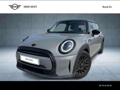 occasion Mini Cooper 136ch Edition Camden