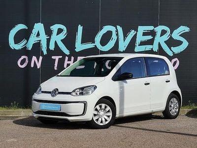 Occasion 2022 VW e-up! Citadine | 11 900 € (Prix assez cher)
