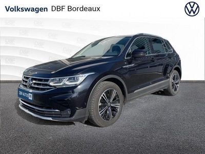 occasion VW Tiguan 2.0 TDI 150ch DSG7 Elegance