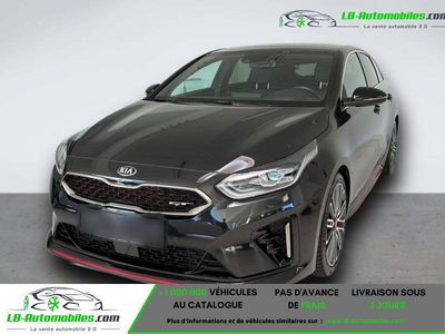 Occasion 2021 Kia ProCeed Citadine | 28 200 € (Prix juste)