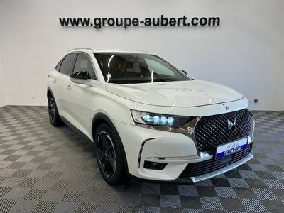 occasion DS Automobiles DS7 Crossback E-tense 4x4 300ch Grand Chic