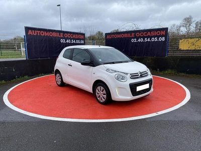 occasion Citroën C1 1.0 I Attraction 3p