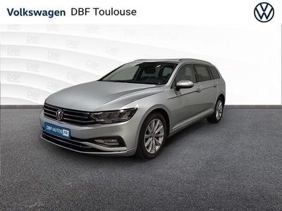 occasion VW Passat SW BUSINESS 2.0 TDI EVO 150 DSG7