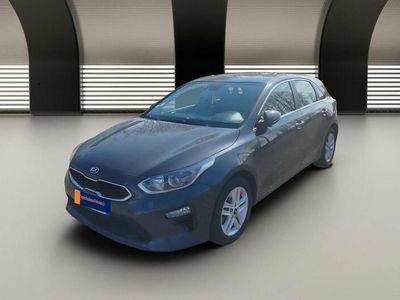 occasion Kia Ceed Active 115ch