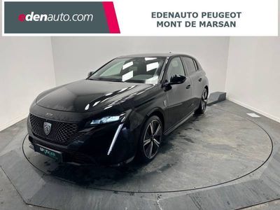 occasion Peugeot 308 PureTech 130ch S&S EAT8 GT