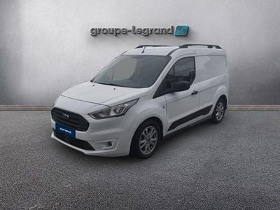 Occasion 2019 Ford Transit Trend Berline | 15 900 €
