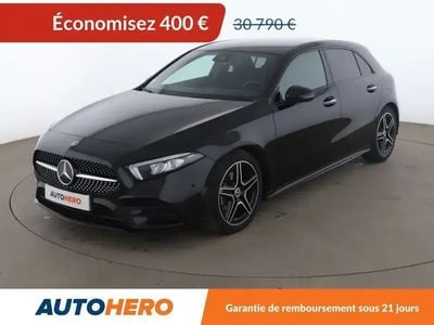 Mercedes A200