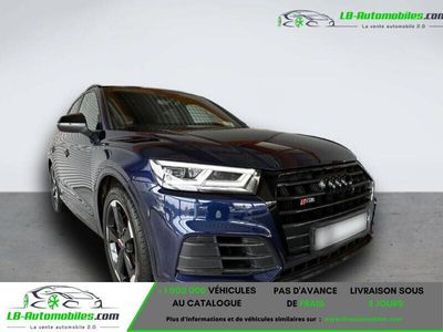 occasion Audi SQ5 V6 3.0 TFSI 354 BVA Quattro