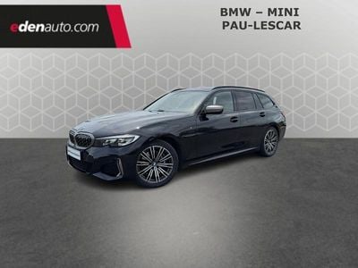 BMW M340
