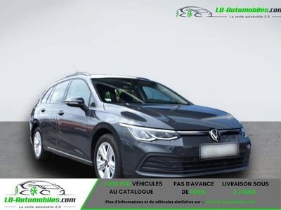 VW Golf VIII