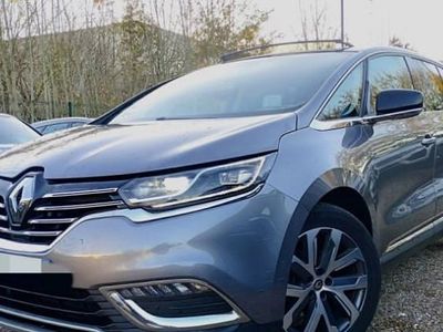 Occasion 2015 Renault Espace Initiale Paris Monospace | 11 990 €