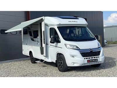 Blanc Occasion 2023 Citroën Jumper Monospace | 70 990 €