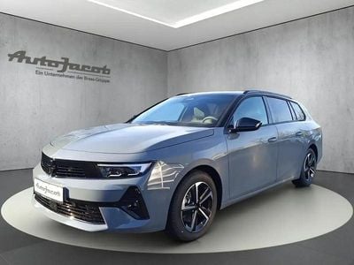 Gris Occasion 2025 Opel Astra Break | 30 490 € (Bon prix)