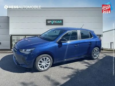 Opel Corsa-e