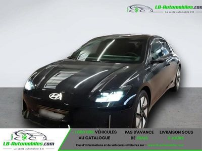 Occasion 2023 Hyundai Ioniq Citadine | 38 500 € (Prix juste)