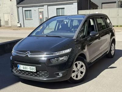 Citroën C4 Picasso
